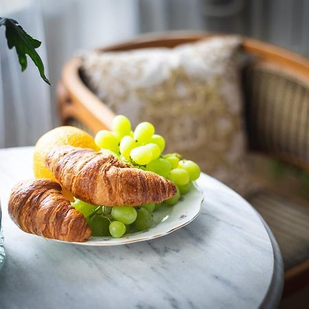 Boheme Apartment Wenceslas Square Prague Ngoại thất bức ảnh