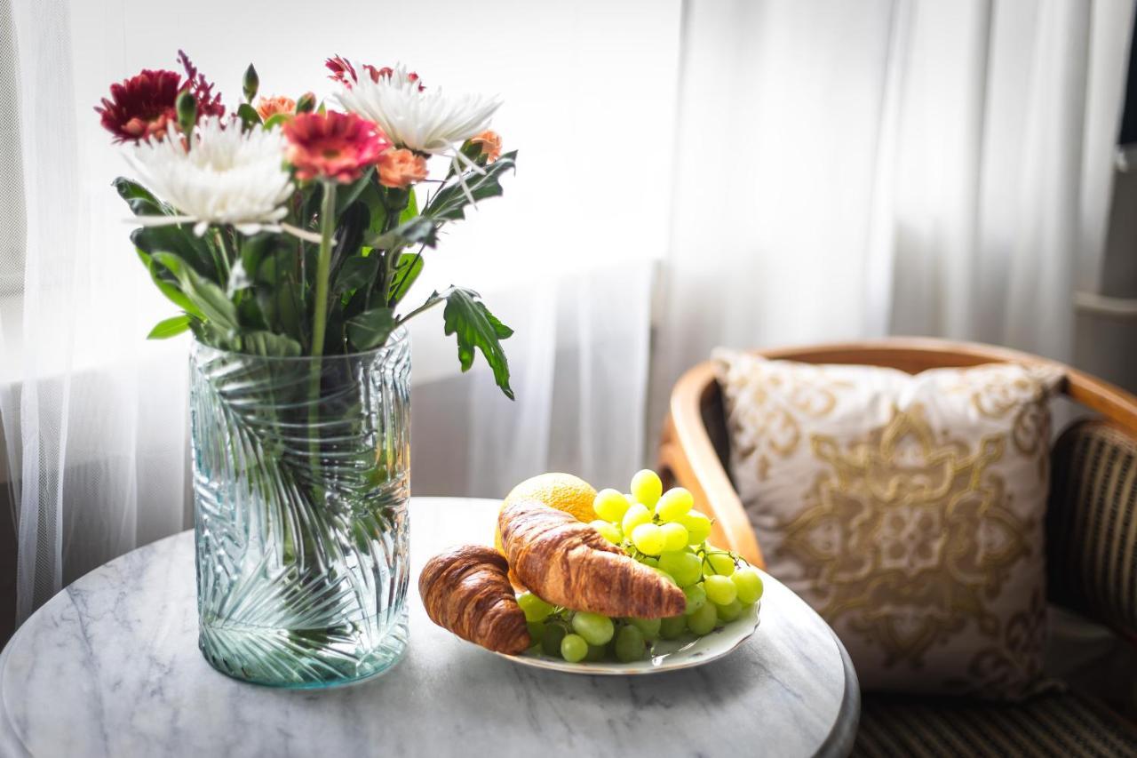 Boheme Apartment Wenceslas Square Prague Ngoại thất bức ảnh